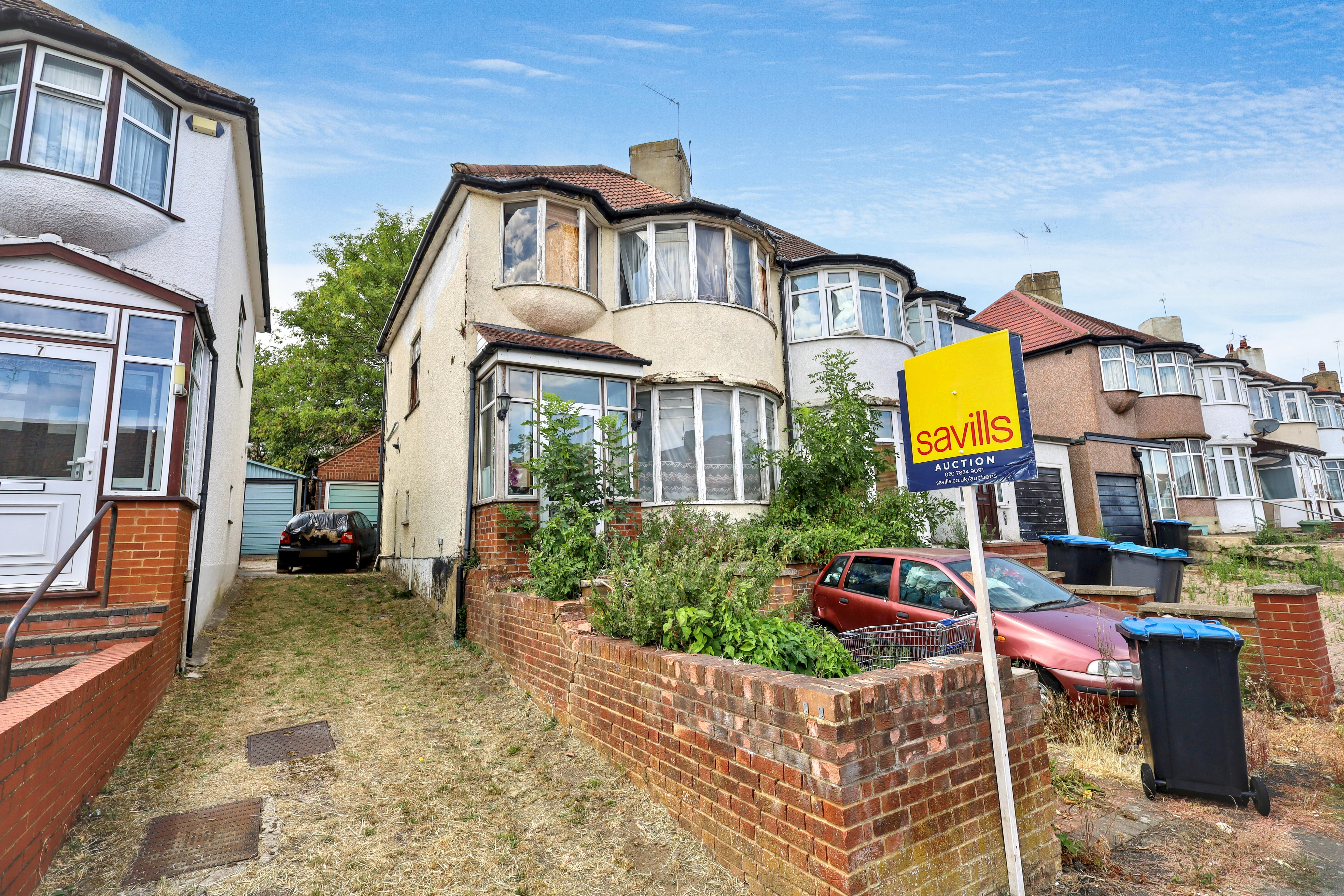 9 The Ridgeway, London photo 4