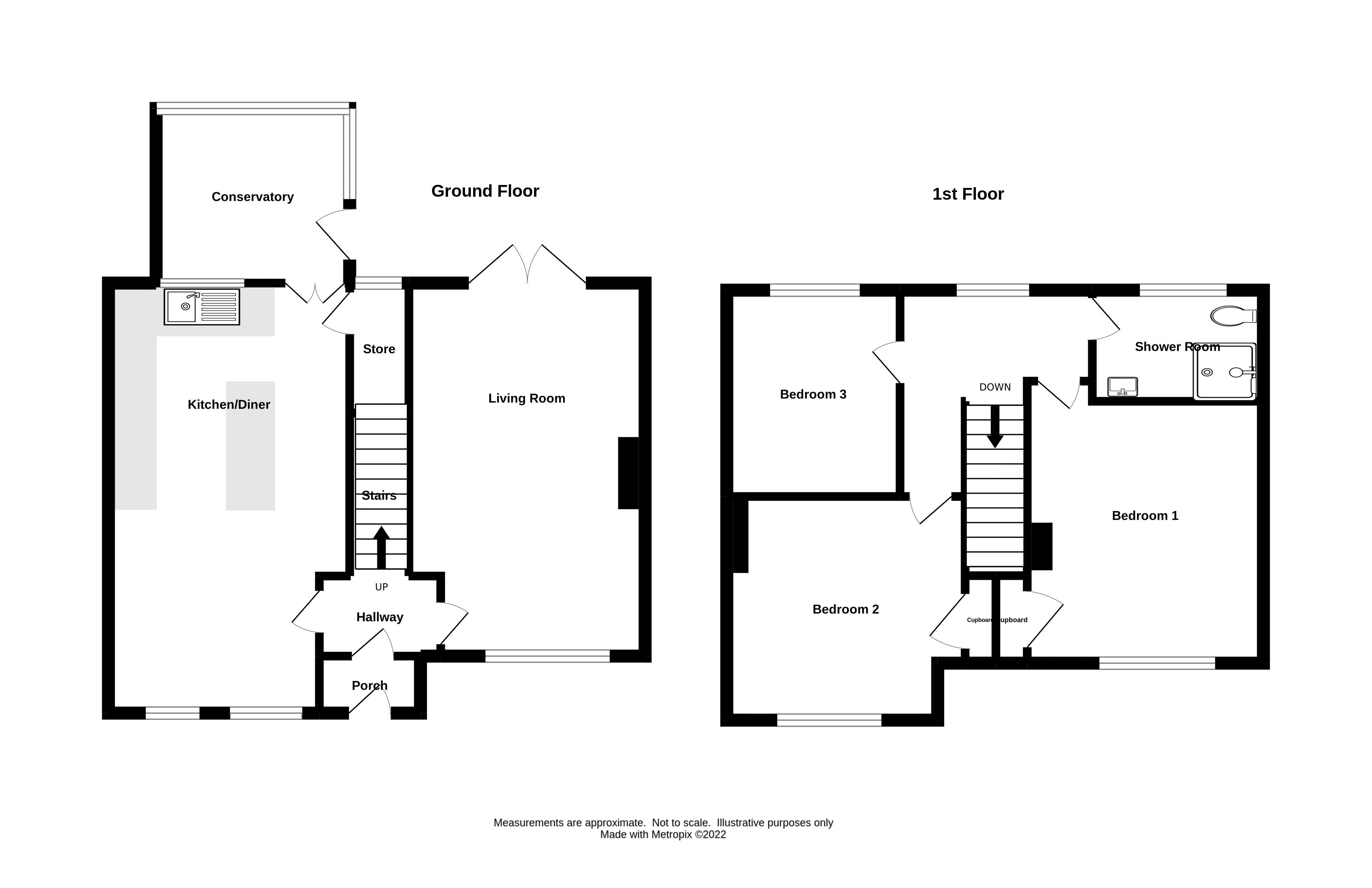 Upper Ettingshall Road, Coseley, Bilston WV14, 3 bedroom semidetached