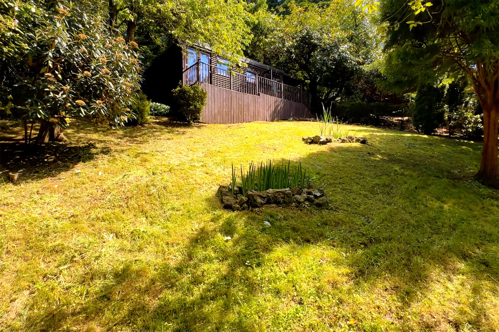 Photos of Millfield, Garrion Bridge, Clyde Valley, Lanarkshire ML2