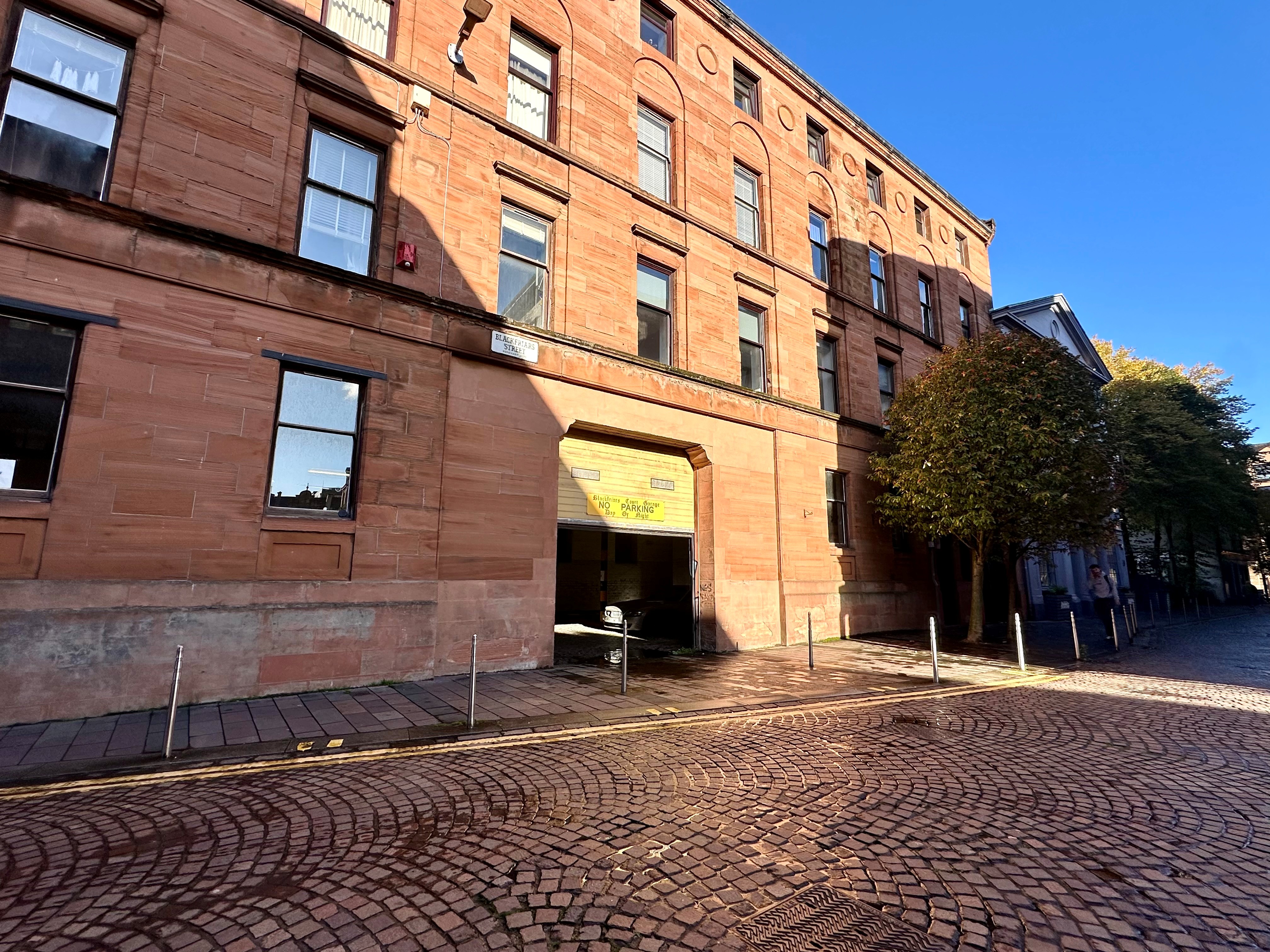 Glasgow photo 4