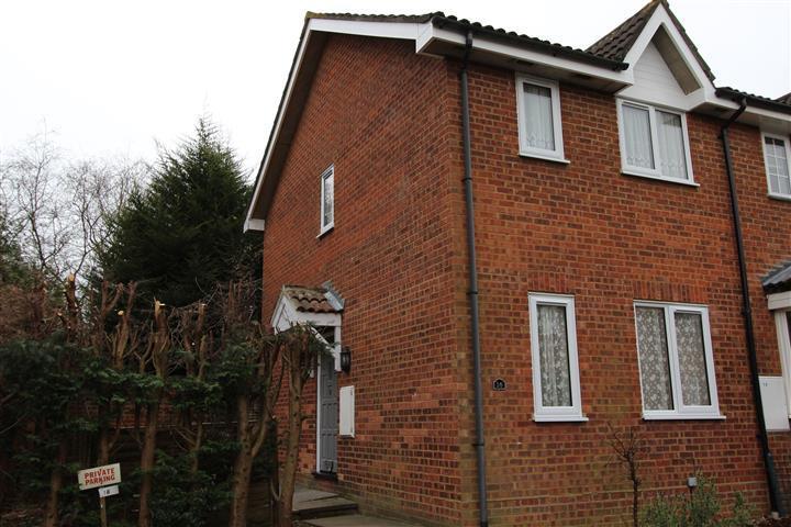 Redwood Way, Barnet photo 4
