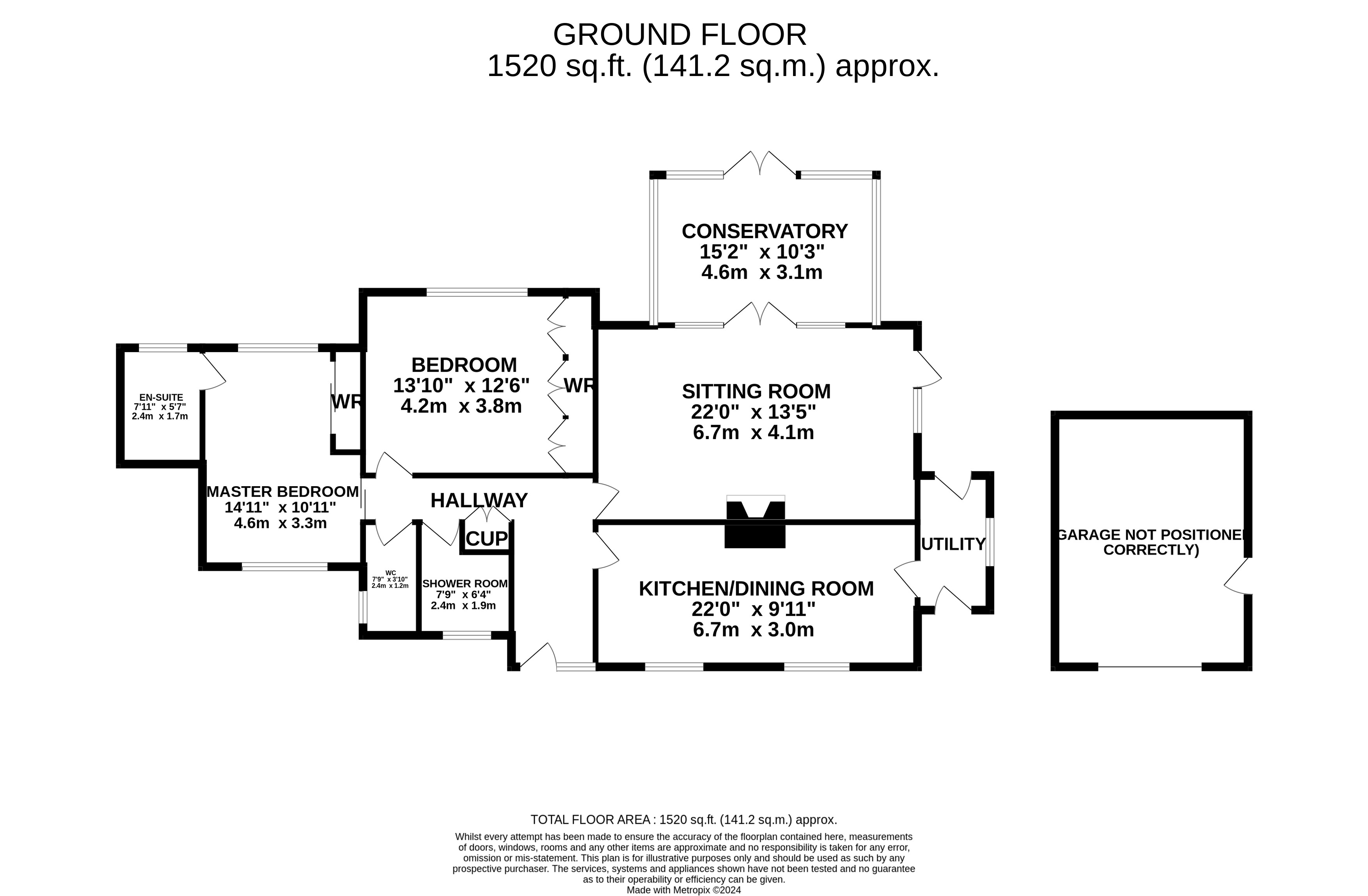 St Ives Park, Ashley Heath BH24, 2 bedroom bungalow for sale 66624211