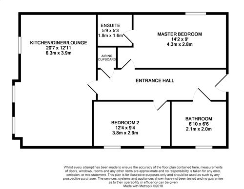 2 Bedrooms Flat for sale in Pipit Court, Stanway, Colchester, Essex CO3