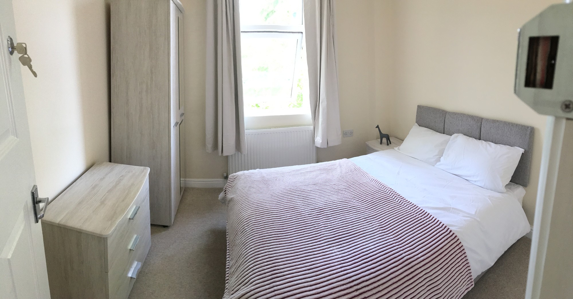 Room 3, 23 Samuel Street, Crewe, Cheshire photo 2