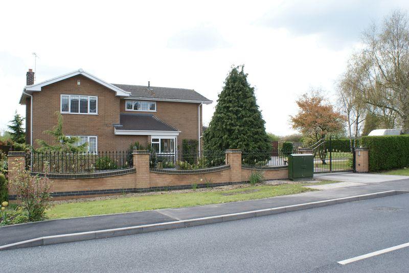 Free property report 242 Henhurst Hill, Burton Upon Trent, DE13 9SU