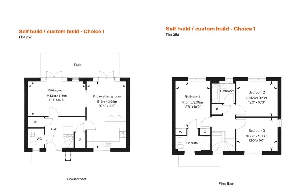 Aarons Hill, Godalming, Surrey GU7, 3 bedroom detached house for sale 62305389 PrimeLocation