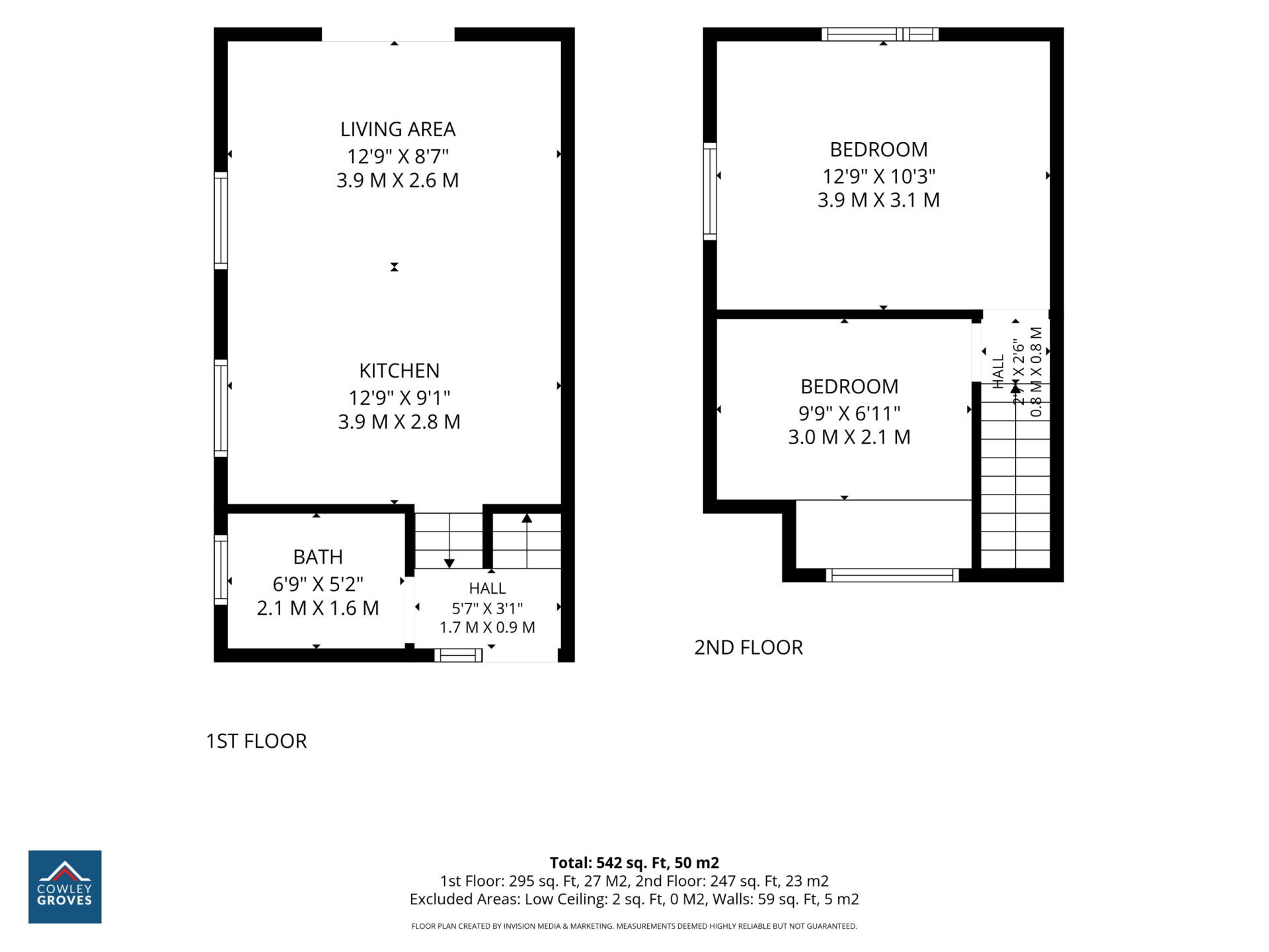 115,Ballaquark, Douglas floorplan