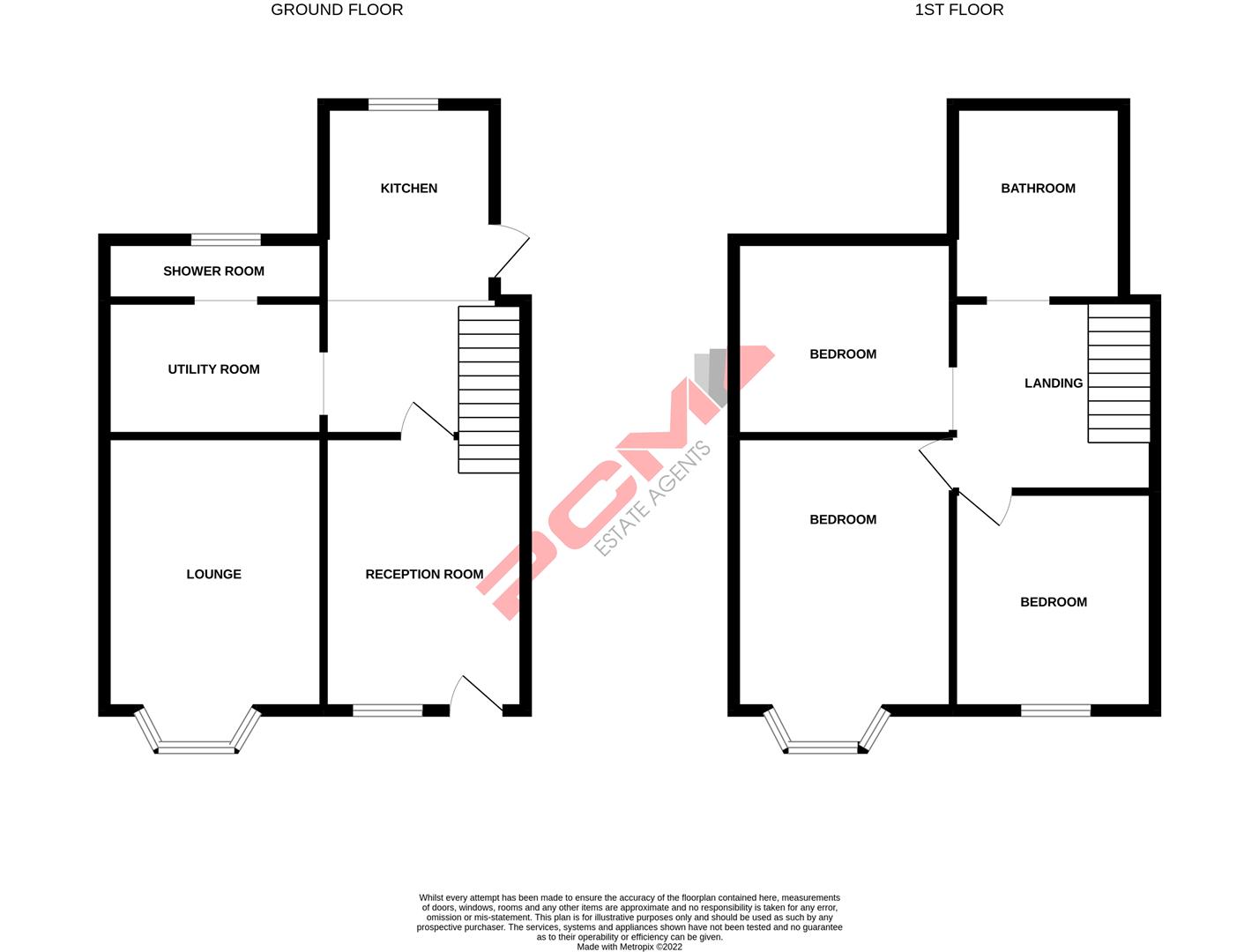 Fairlight Road, Hastings TN35, 3 bedroom detached house for sale