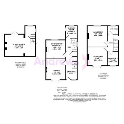 3 Bedrooms Semi-detached house for sale in Folly Lane, Uplands, Gloucestershire GL5