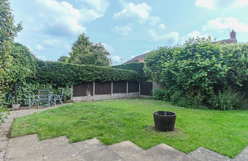 Free property report 41 Shirehampton Close, Redditch, B97 5PF Chimnie