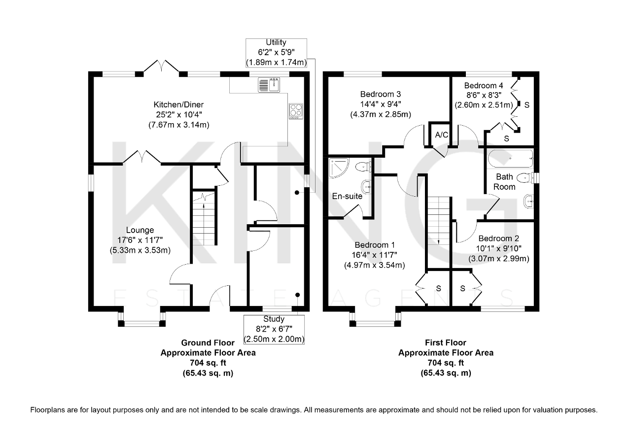 4 Bedrooms Detached house for sale in Lansbury Road, Newton Leys, Milton Keynes, Buckinghamshire MK3