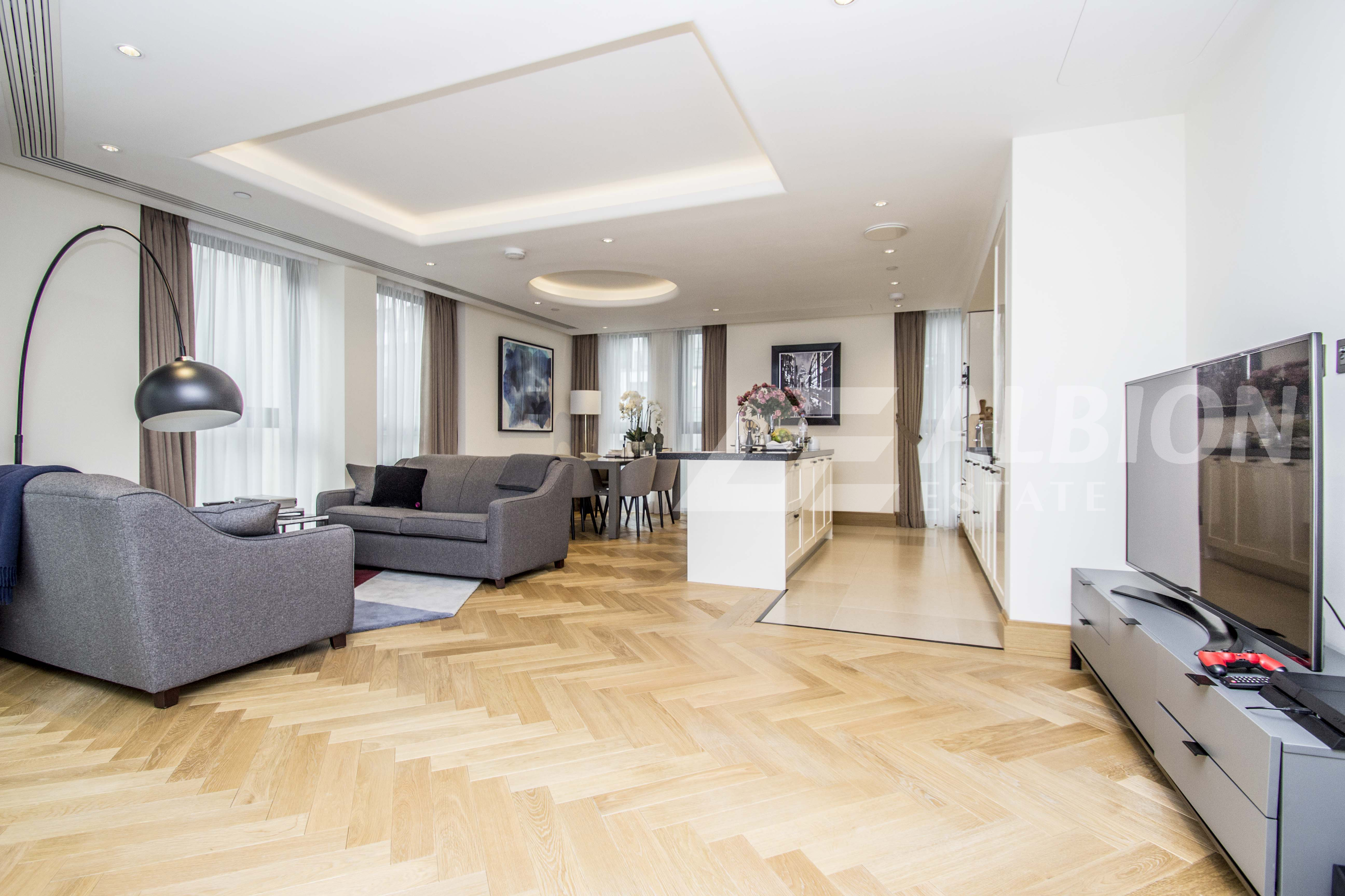 3 bedroom flat for sale 0