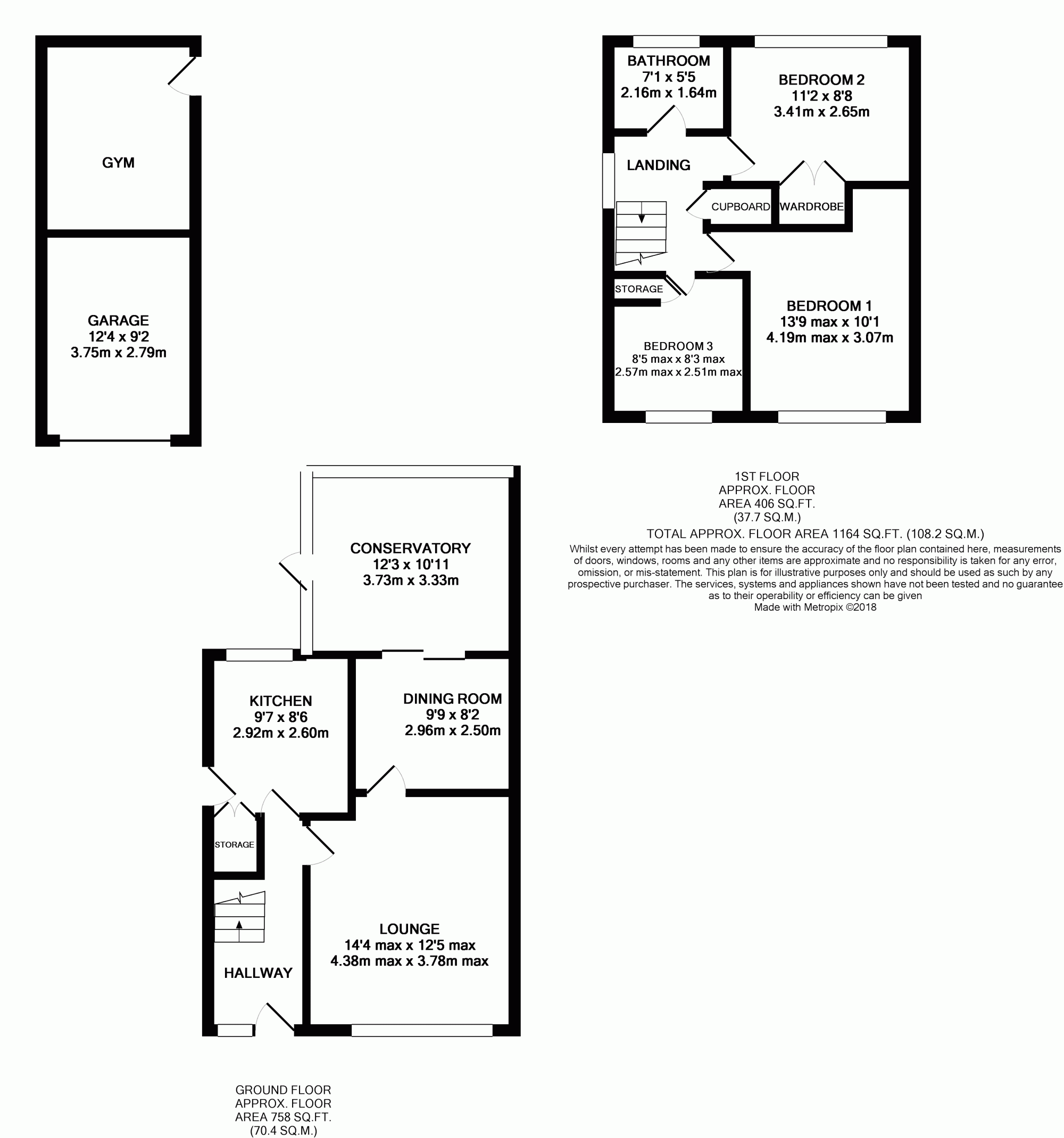 3 Bedrooms Semi-detached house for sale in Partridge Avenue, Thornton FY5