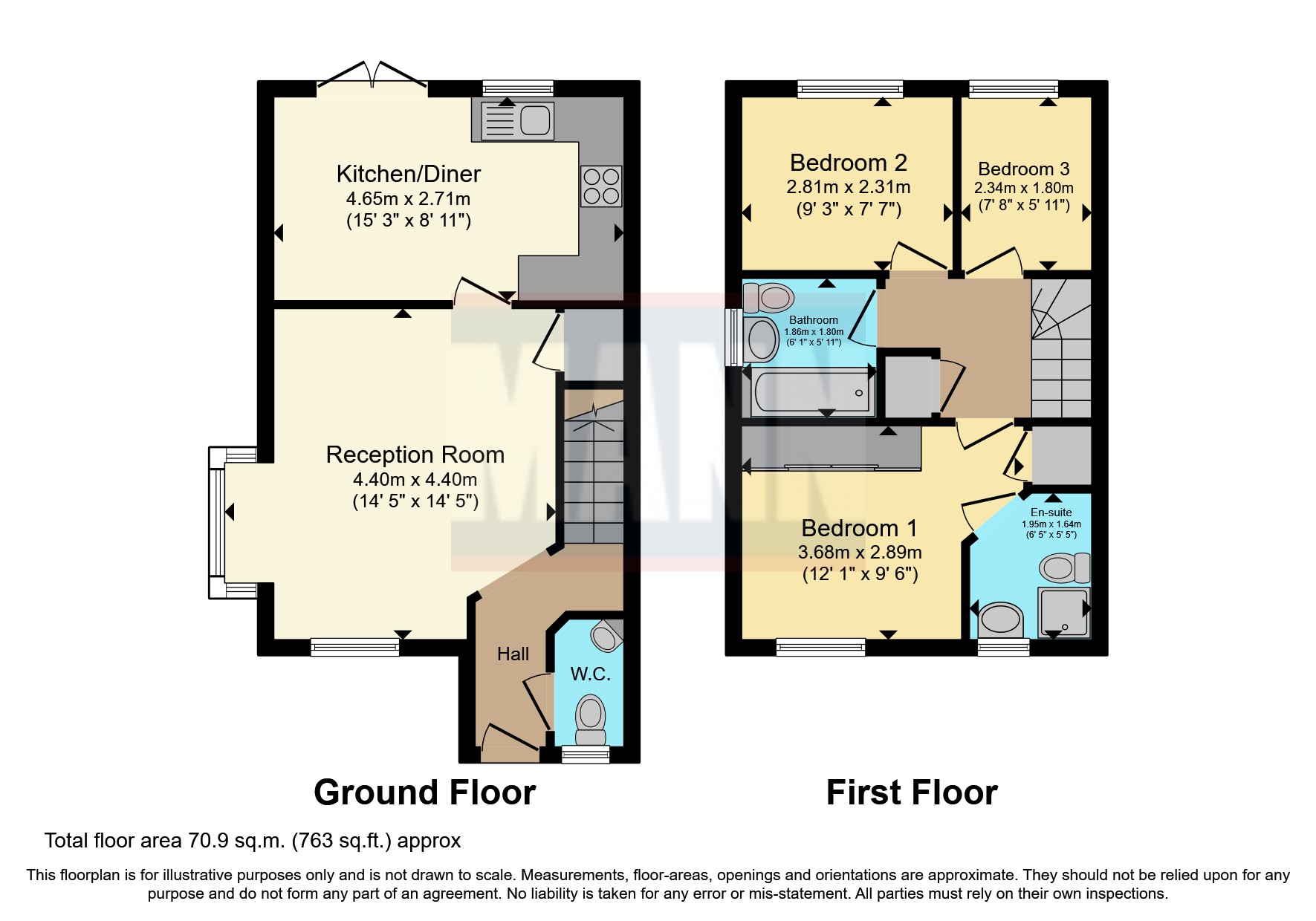 Halcrow Avenue, The Bridge Development, Dartford, Kent DA1, 3 bedroom