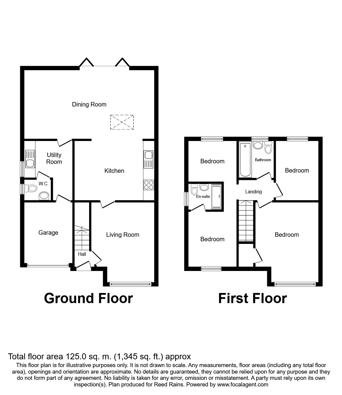 4 Bedrooms Semi-detached house for sale in Lawnswood Drive, York YO30