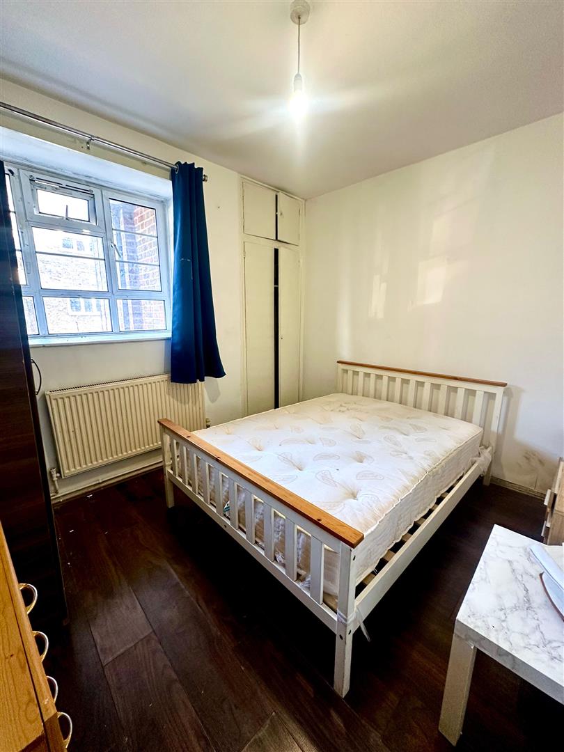 Room 1 Flat 23, Birchdown House, London photo 2