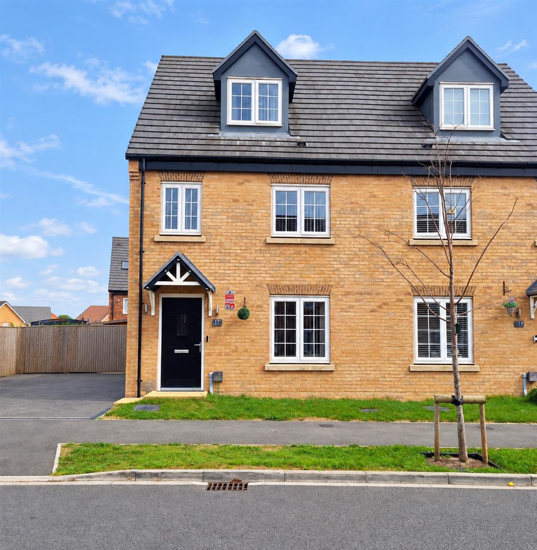 17, Cutter Lane, Doncaster photo 2