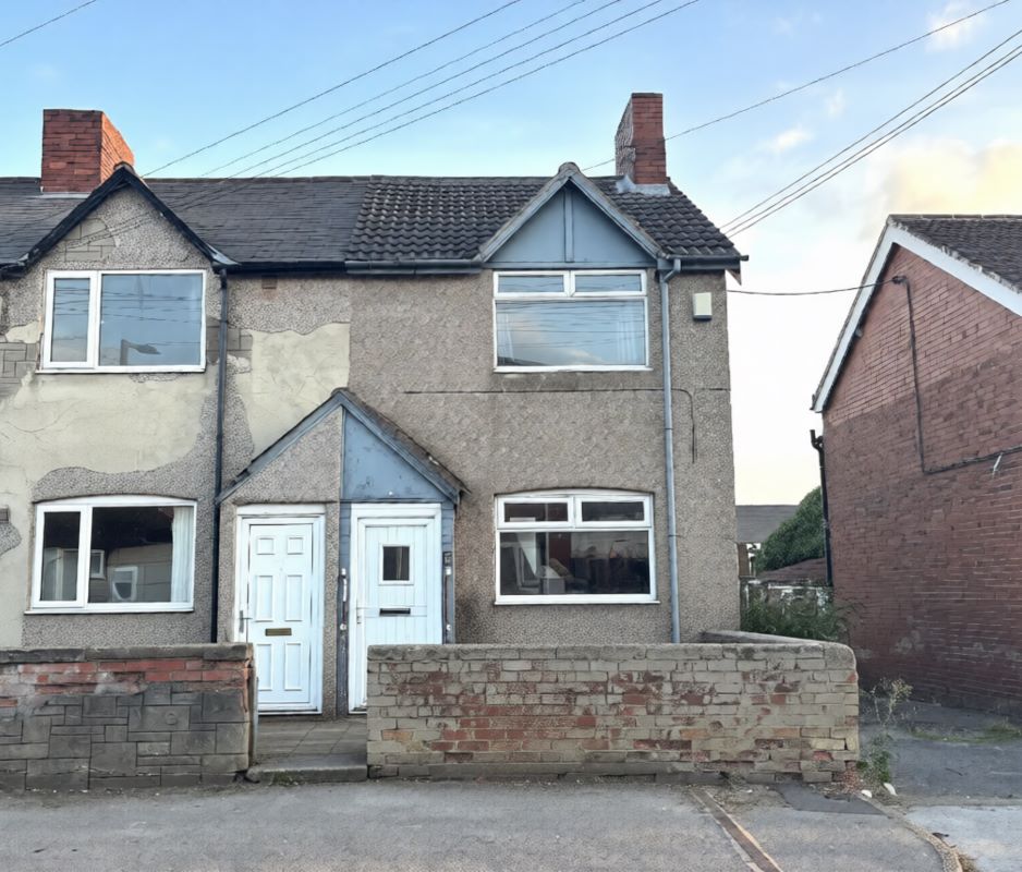 39, Leicester Road, Sheffield photo 2