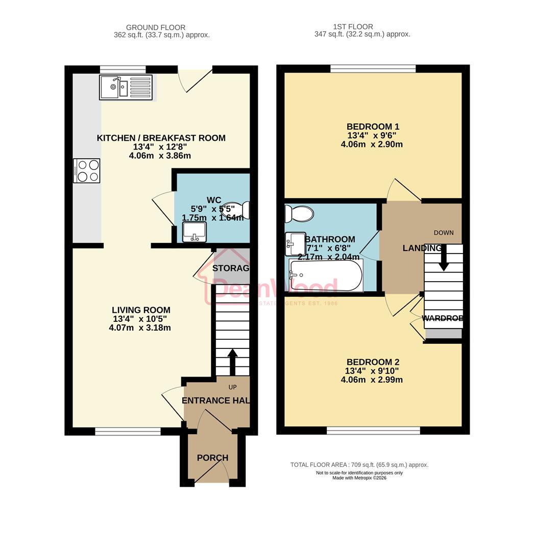 4, Mcleods Field, Peel floorplan