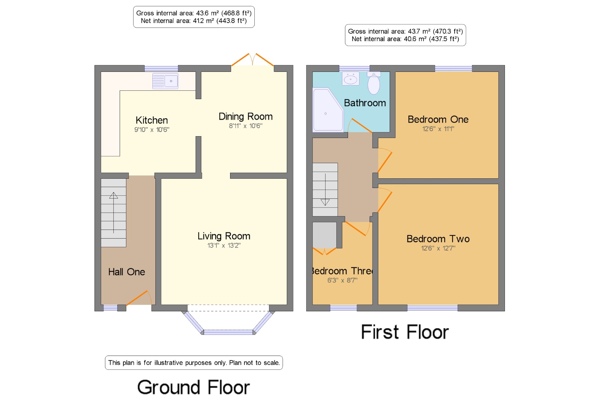 3 Bedrooms Terraced house for sale in Bradestone Road, Nuneaton, Warwickshire CV11