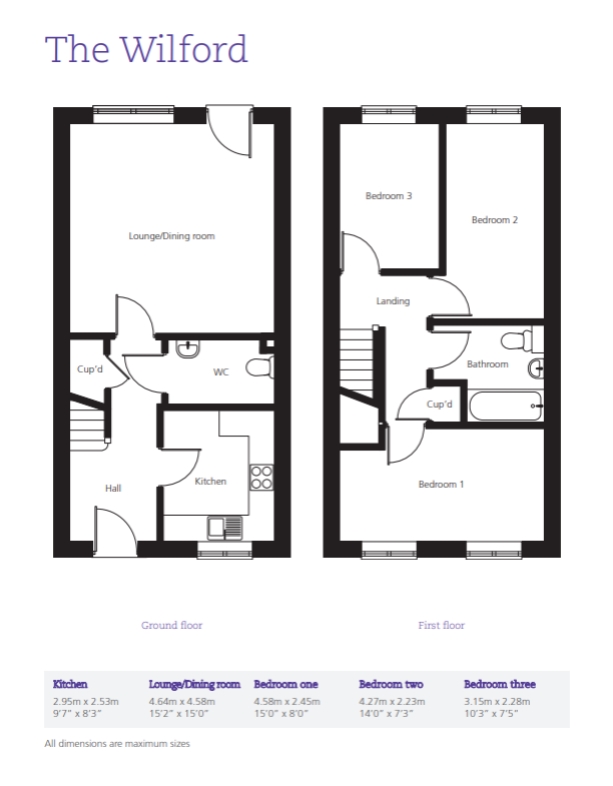 121, Rose Way Edwalton, Nottingham photo 4