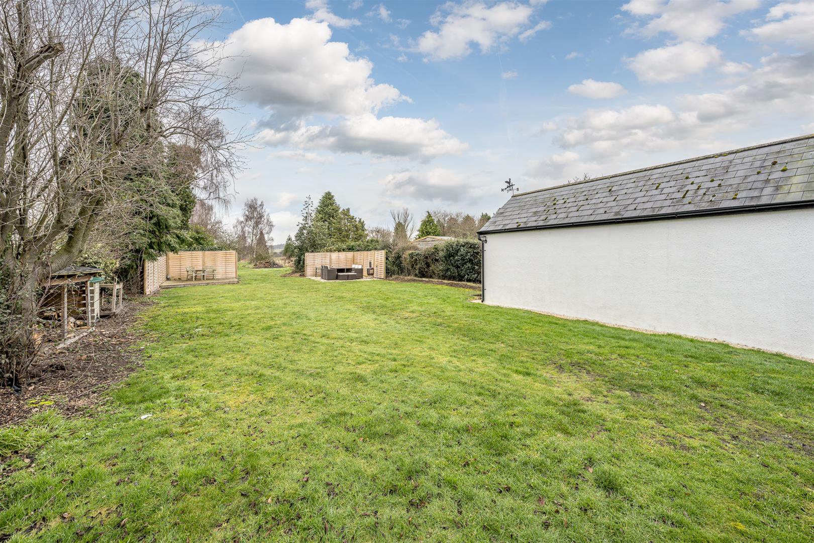 Photos of Old Rose Cottage, New Road, Caunsall DY11 66608140