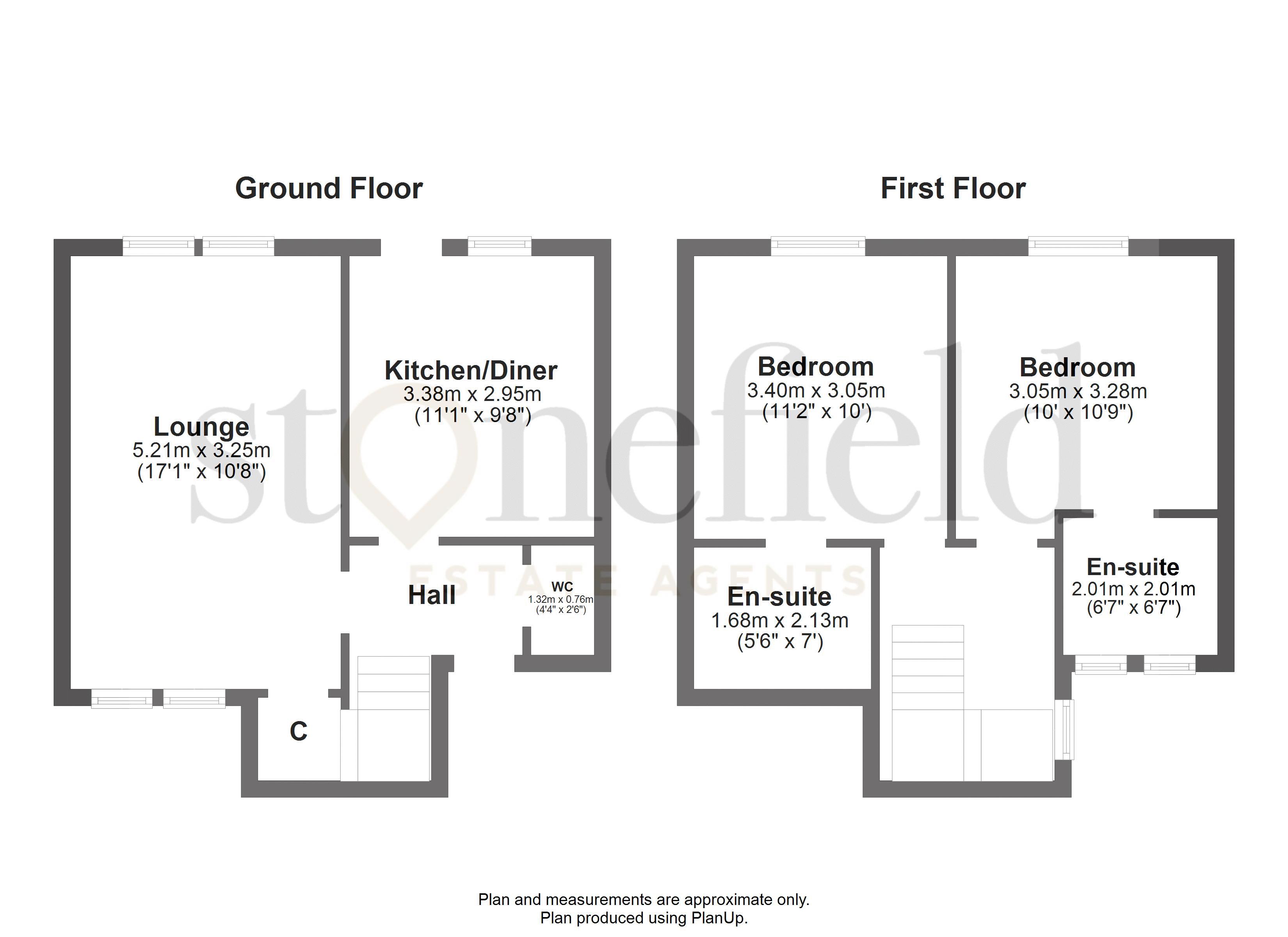 Kincaidston Drive, Ayr KA7, 2 bedroom end terrace house for sale