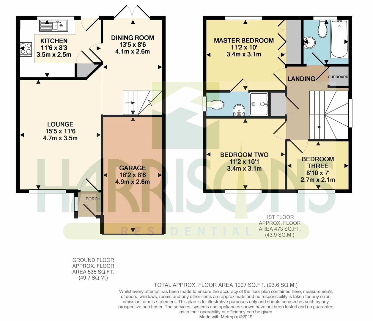 3 Bedrooms Detached house for sale in Cinnabar Drive, Sittingbourne ME10