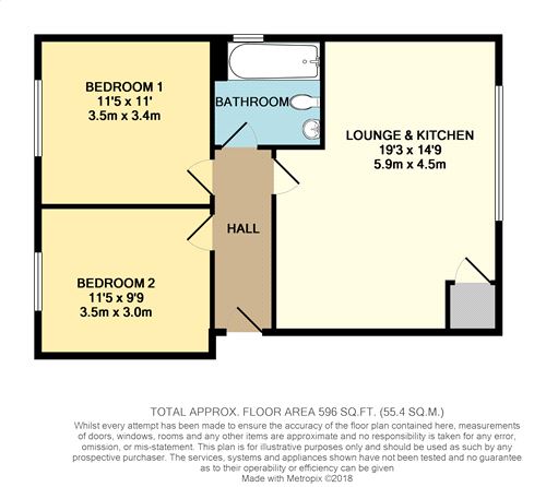 2 Bedrooms Flat to rent in Benedict Court, Bronllwyn, Pentyrch CF15