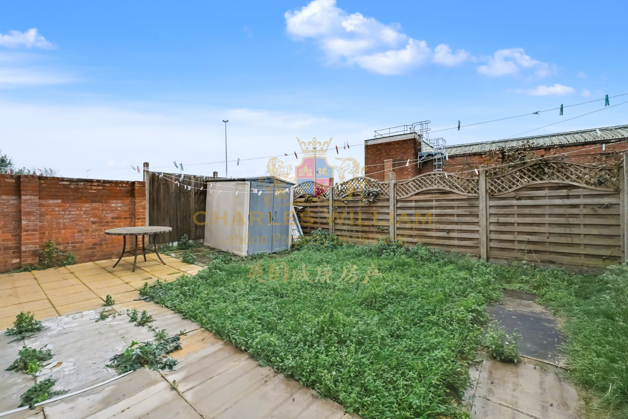 5 bedroom terraced house for sale 0