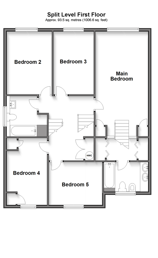 Eynsford Rise, Eynsford, Kent DA4, 5 bedroom detached house for sale 61892170 PrimeLocation