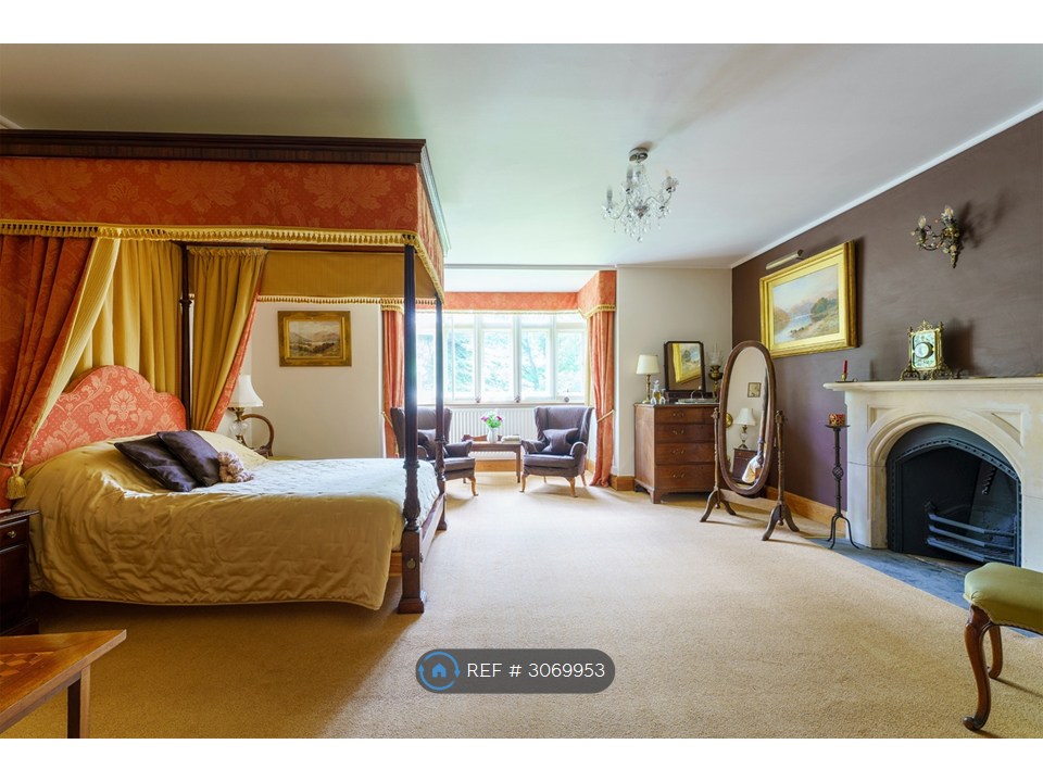 Lullington House, Lullington, Frome photo 3