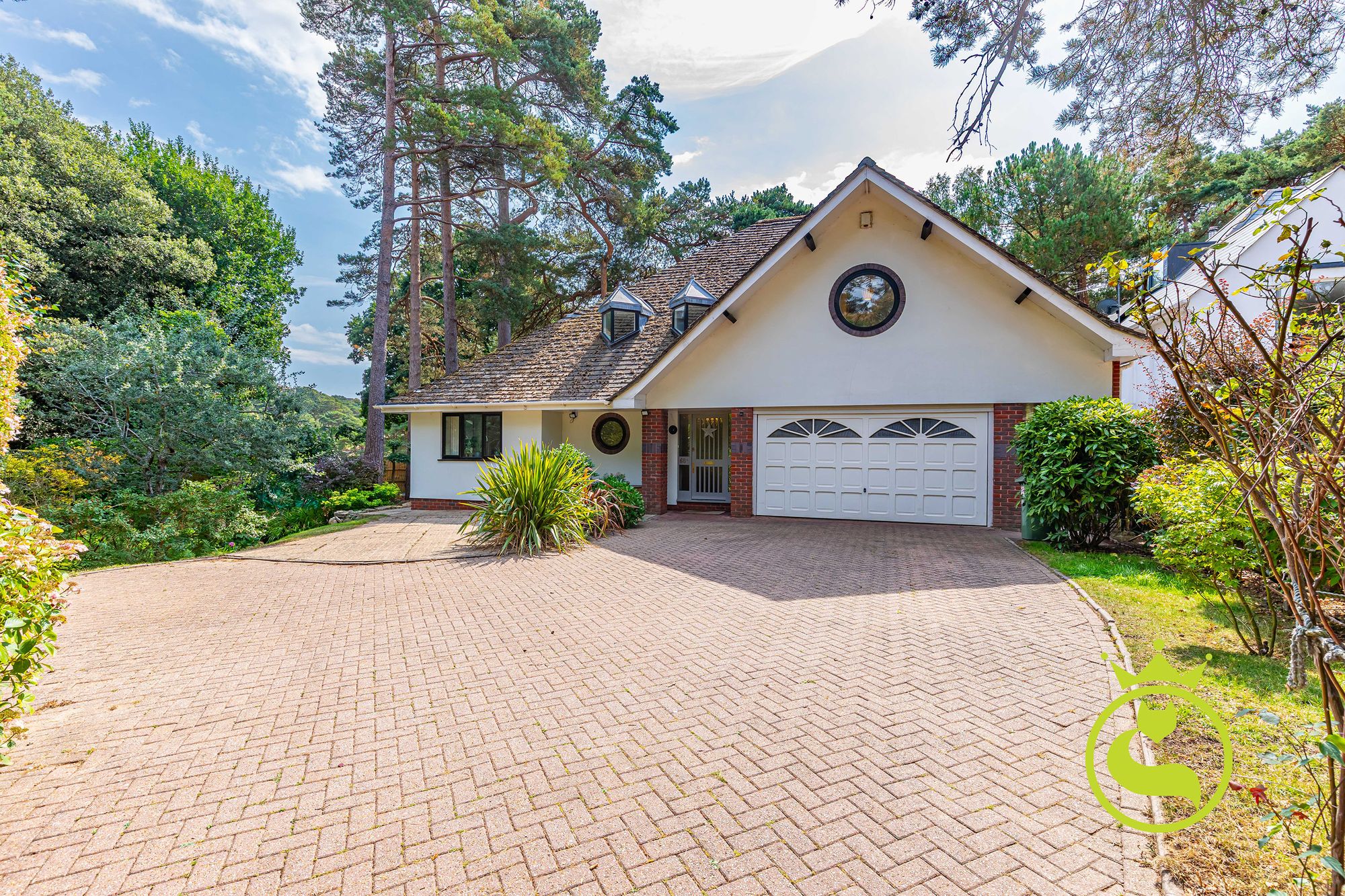 5-bed house on 68a Lilliput Road, Poole, £1,200,000