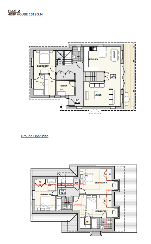 107a, Newtown Road, Warsash floorplan