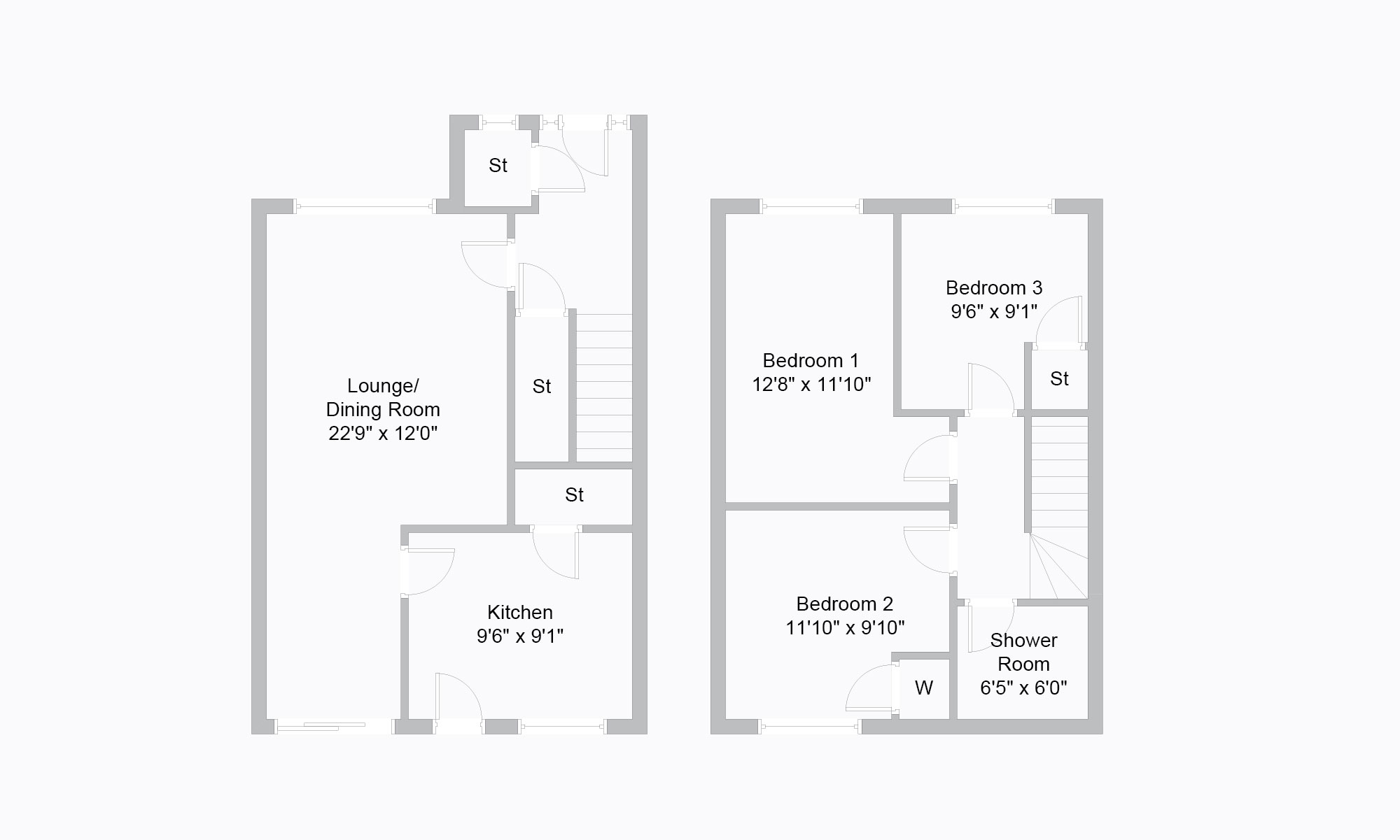 3 Bedrooms Semi-detached house for sale in Torridon Gardens, Bearsden, East Dunbartonshire G61