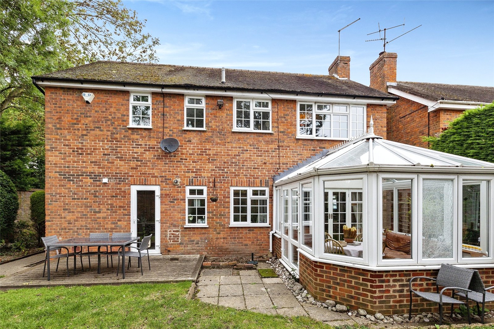 Photos of Hearne Drive, Holyport, Maidenhead, Berkshire SL6 65752642