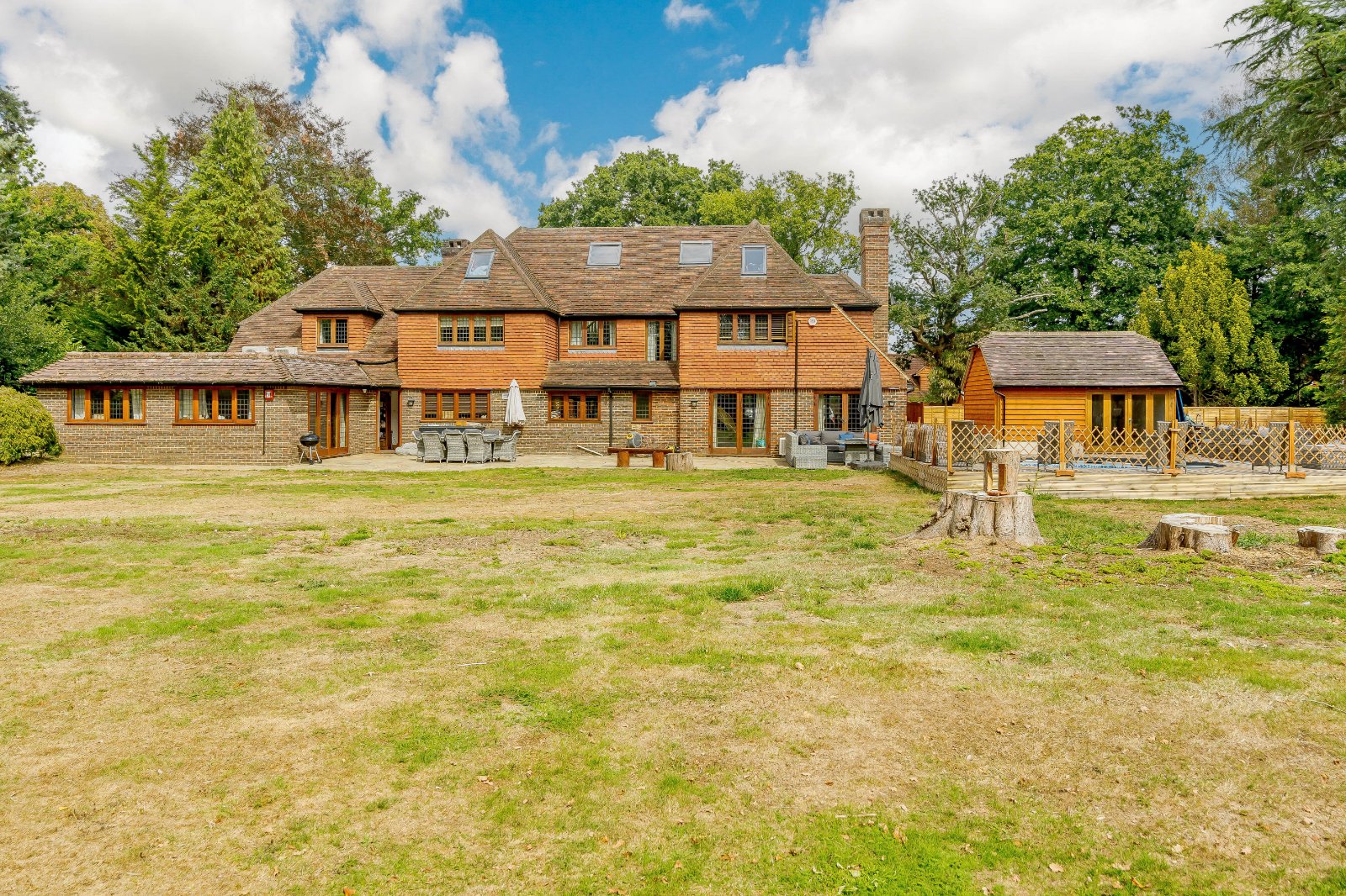 Photos of Clandon Road, Send, Woking, Surrey GU23 62359236