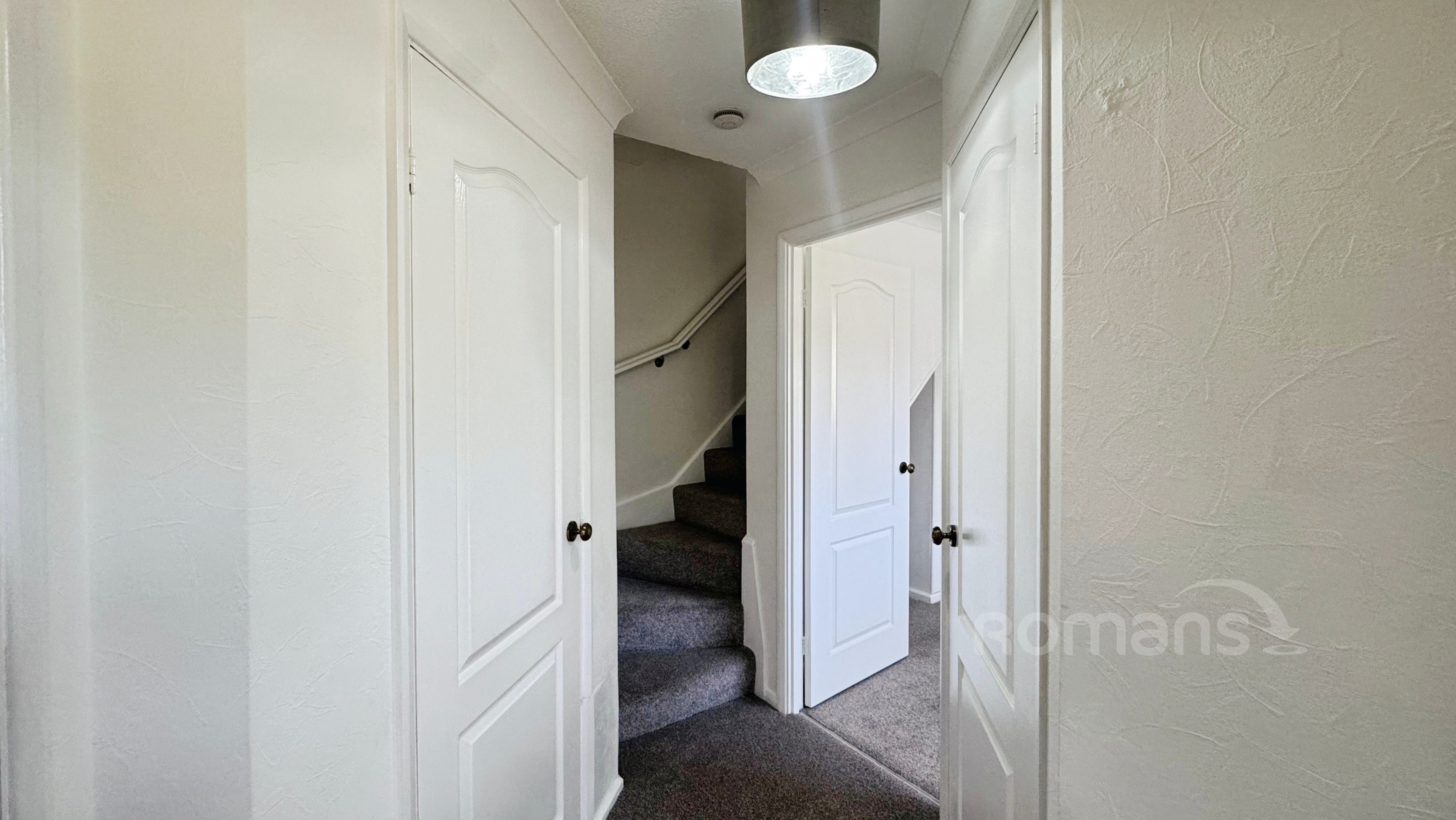 126, Avondale, Aldershot floorplan