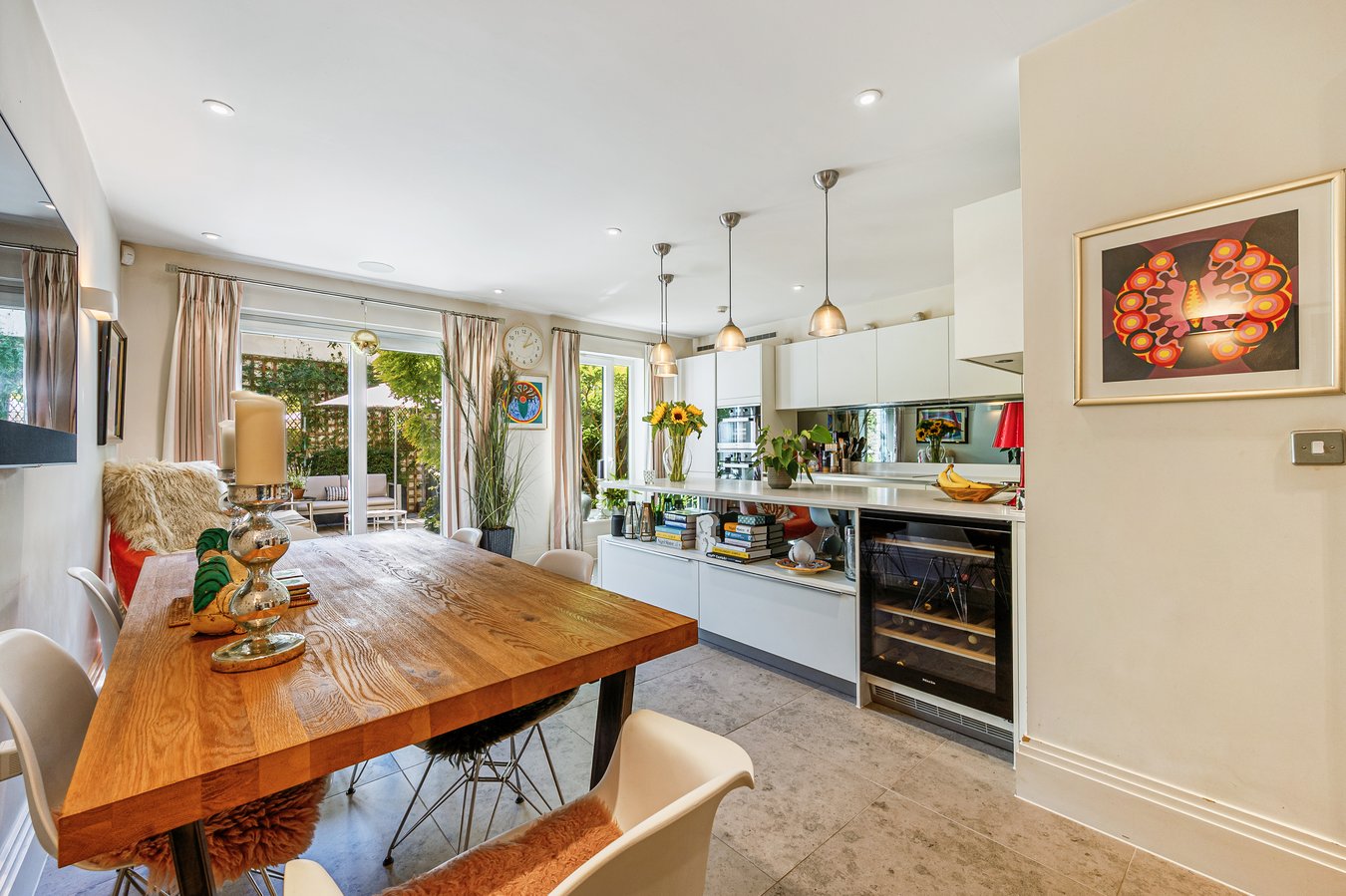 2 bedroom new property for sale