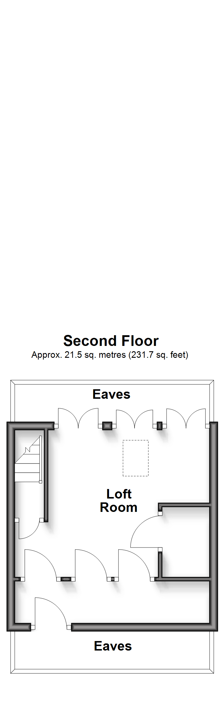 35, Winstanley Road, Sheerness floorplan