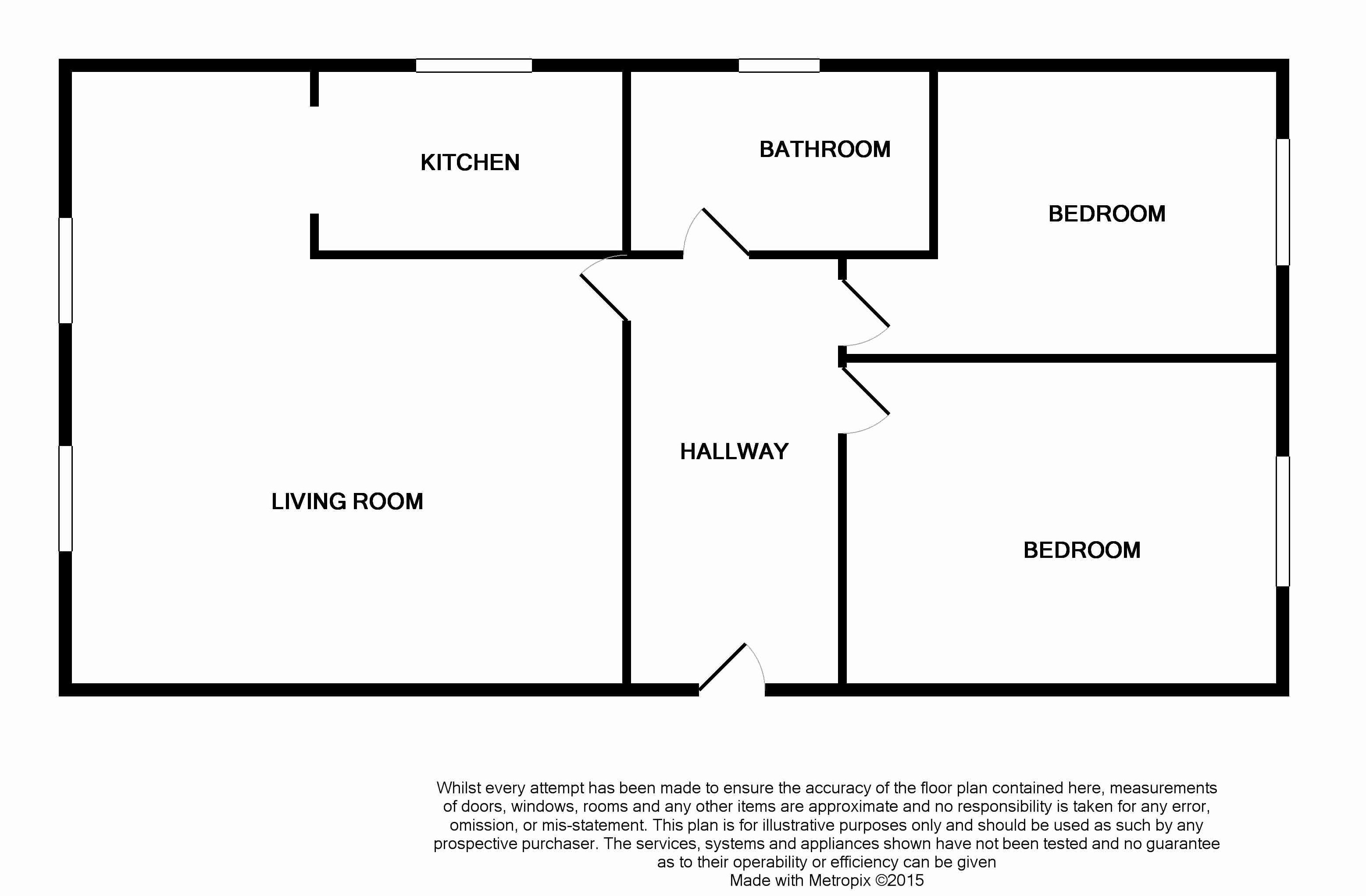 2 bed flat to rent in Nutfield Court, Southampton SO16 Zoopla