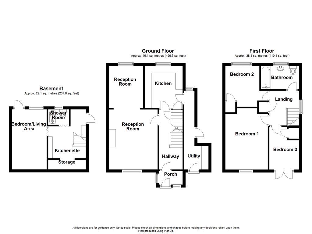 Ighten Road, Burnley BB12, 3 bedroom semidetached house for sale
