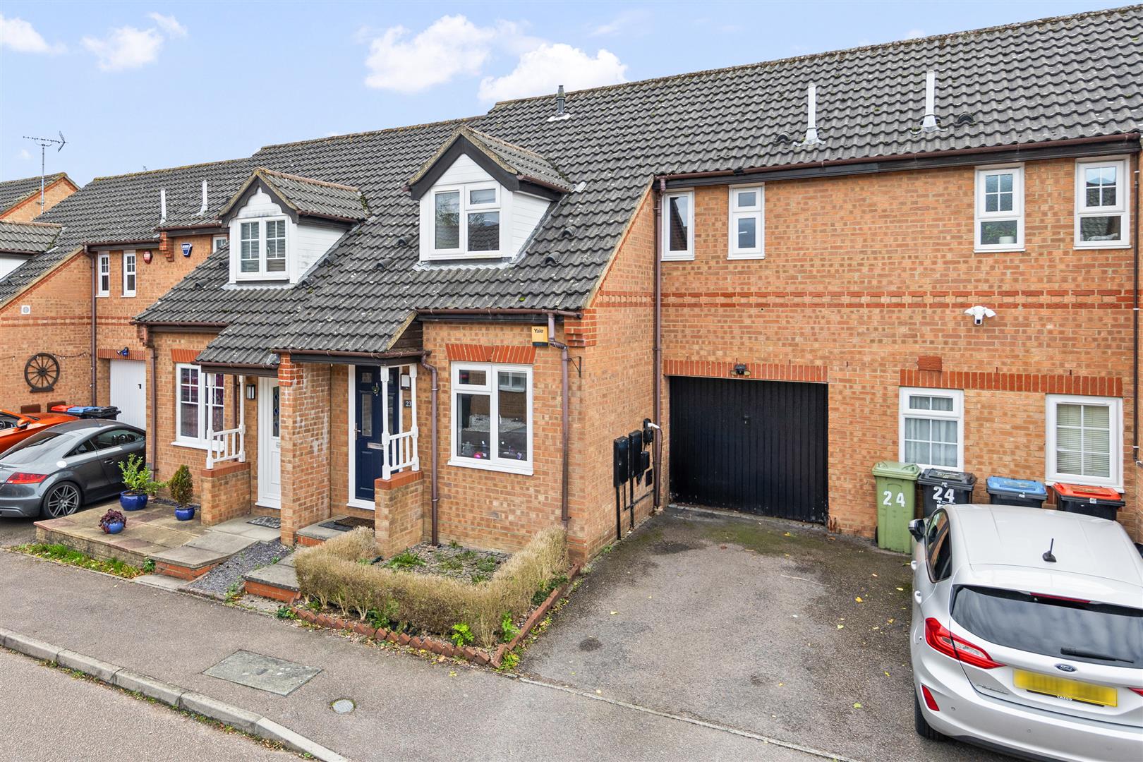 3-bed house on 23, Greenside Hill, Milton Keynes, £325,000