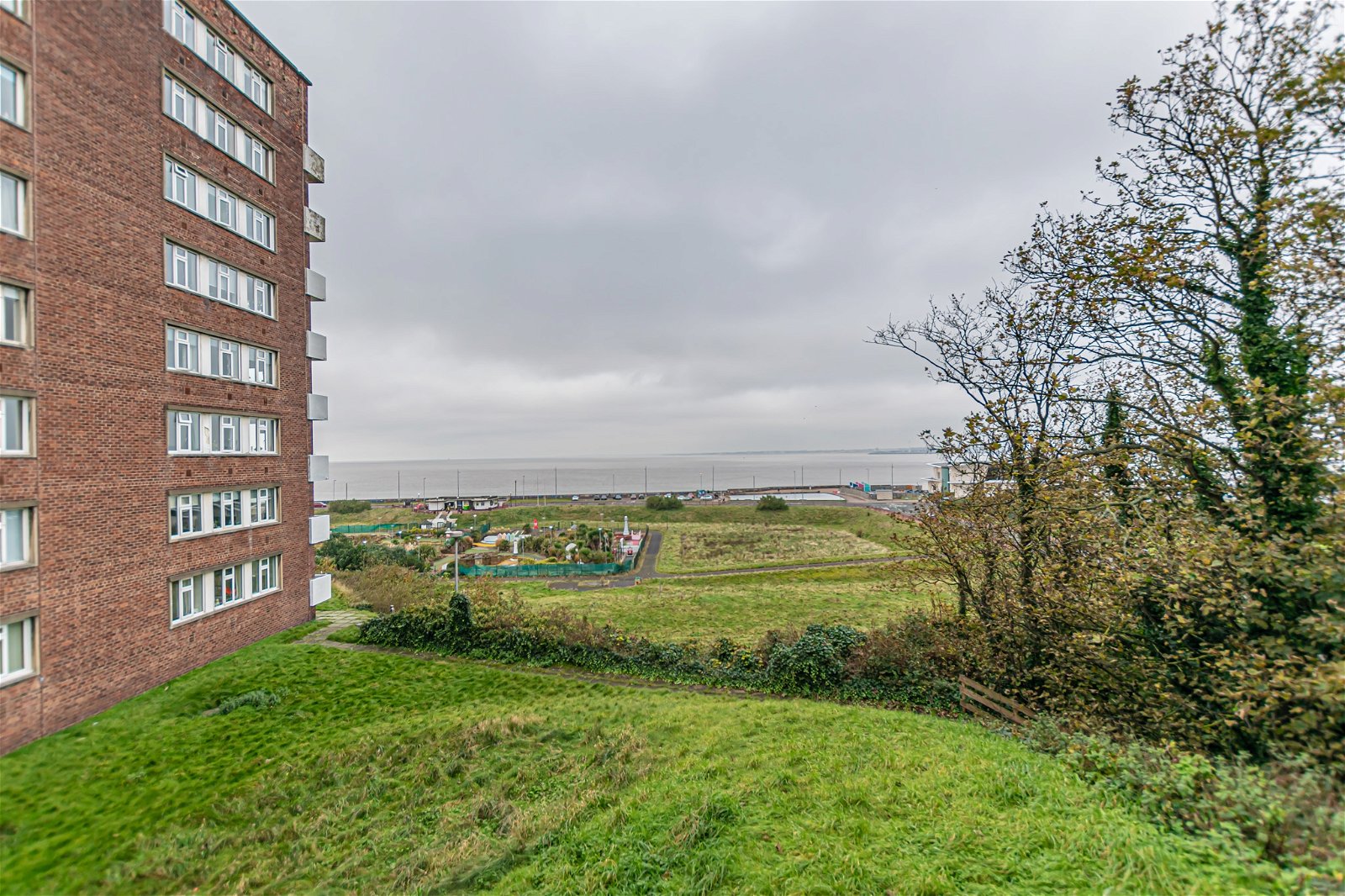 Photos of Wellington Road, New Brighton, Wallasey CH45 66473313