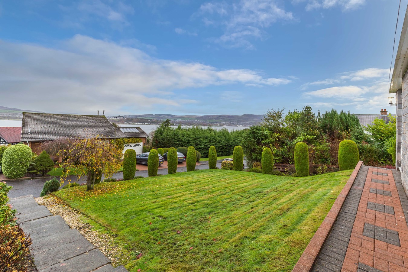 Photos of Lithgow Avenue, Langbank, Port Glasgow PA14 60323863