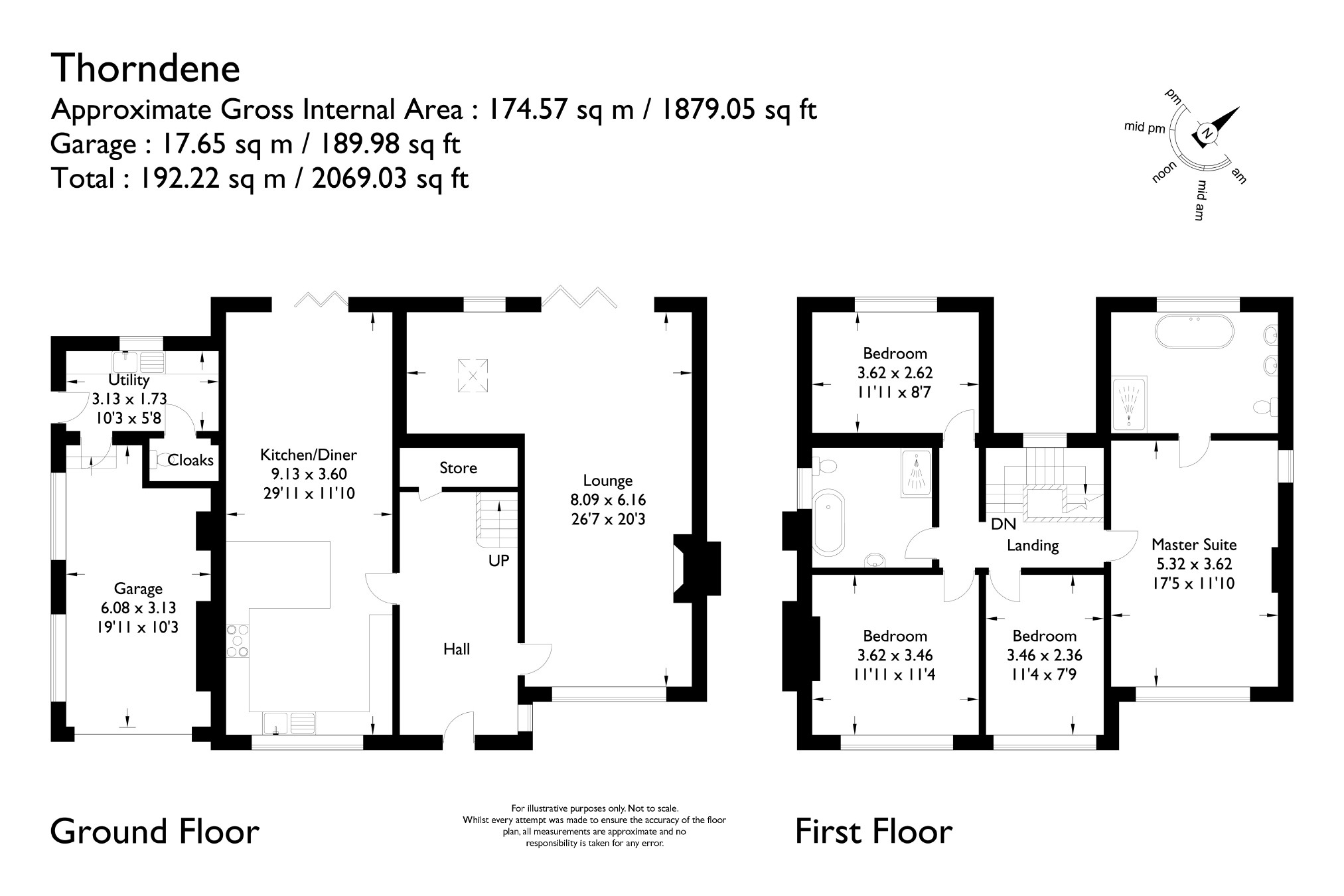 4 Bedrooms Detached house to rent in Bury & Rochdale Old Road, Bury, Greater Manchester OL10