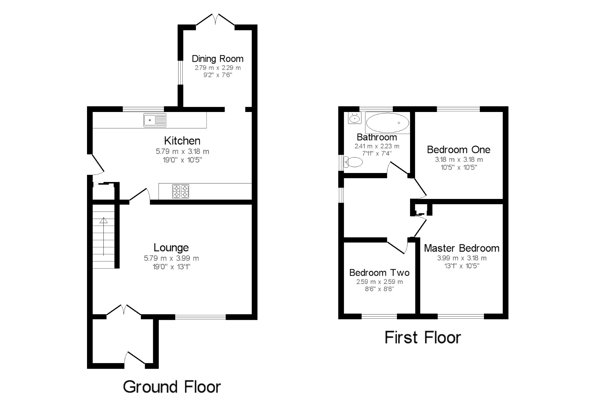 3 Bedrooms Semi-detached house for sale in Harvest Close, Luton, Bedfordshire, England LU4