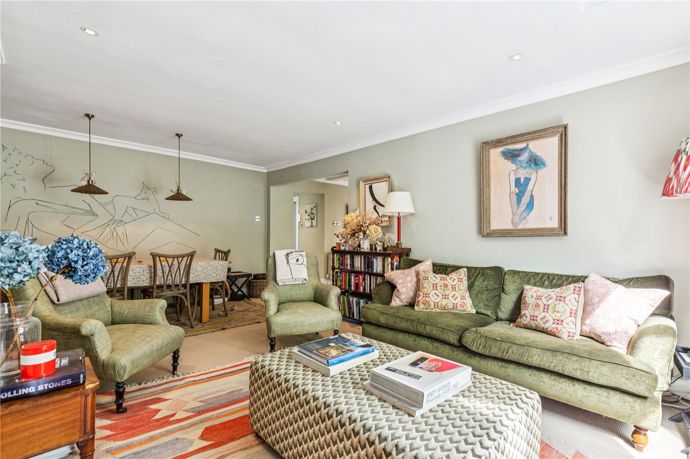 2 bedroom flat for sale 0