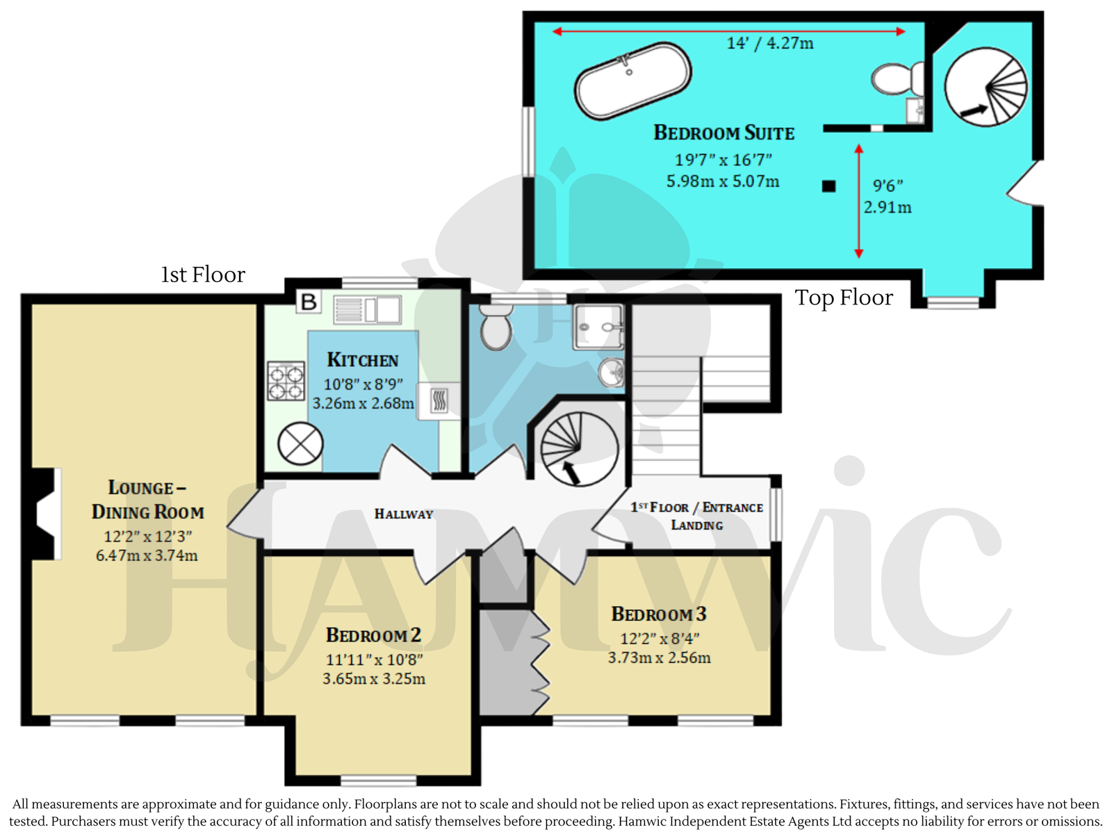 Frobisher Court,Flat 12, Maritime Avenue, Southampton floorplan