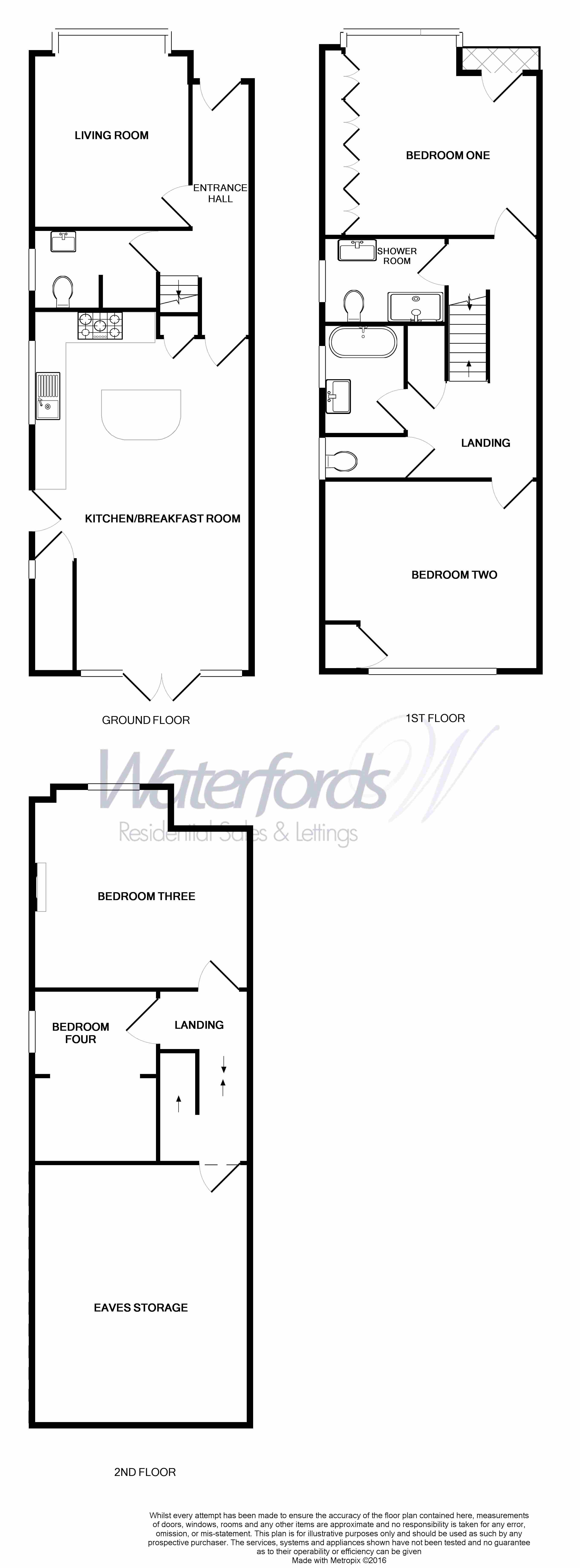 4 Bedrooms Semi-detached house to rent in Gordon Road, Camberley GU15